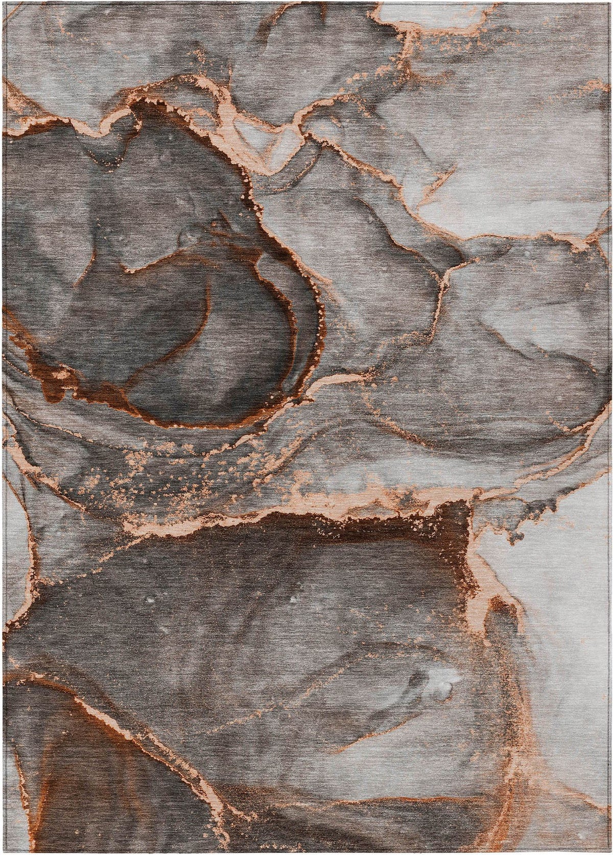addison chantille acn525 peach rug
