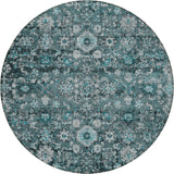 Addison Chantille ACN651 Teal Rug
