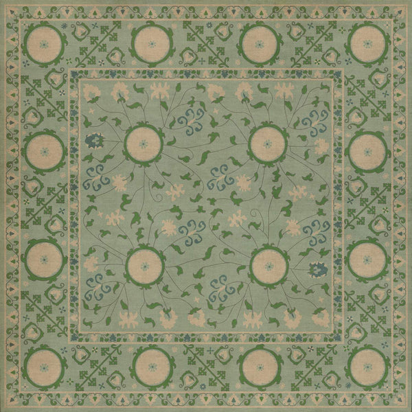 spicher and company persian bazaar samarkand jonona rug