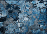 Addison Chantille ACN558 Blue Rug