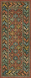 spicher and company persian bazaar daghestan vedma rug