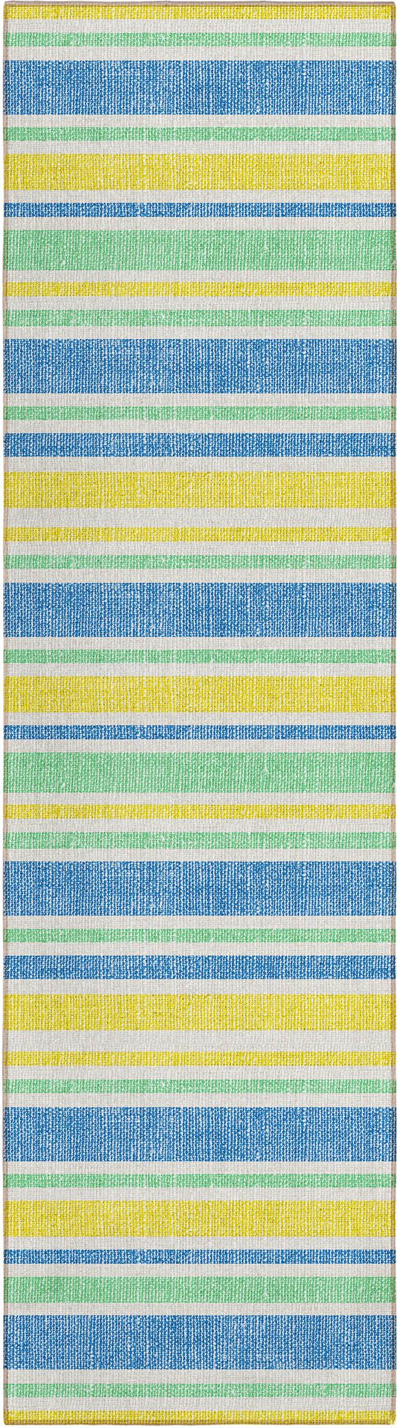 addison chantille acn531 yellow rug