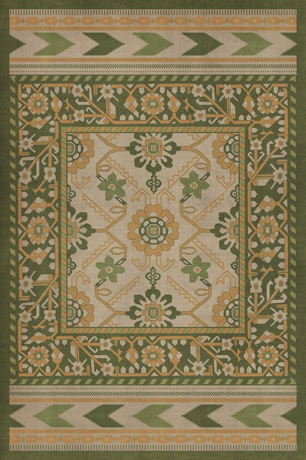 spicher and company persian bazaar balouch sabzal rug