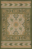 spicher and company persian bazaar balouch sabzal rug