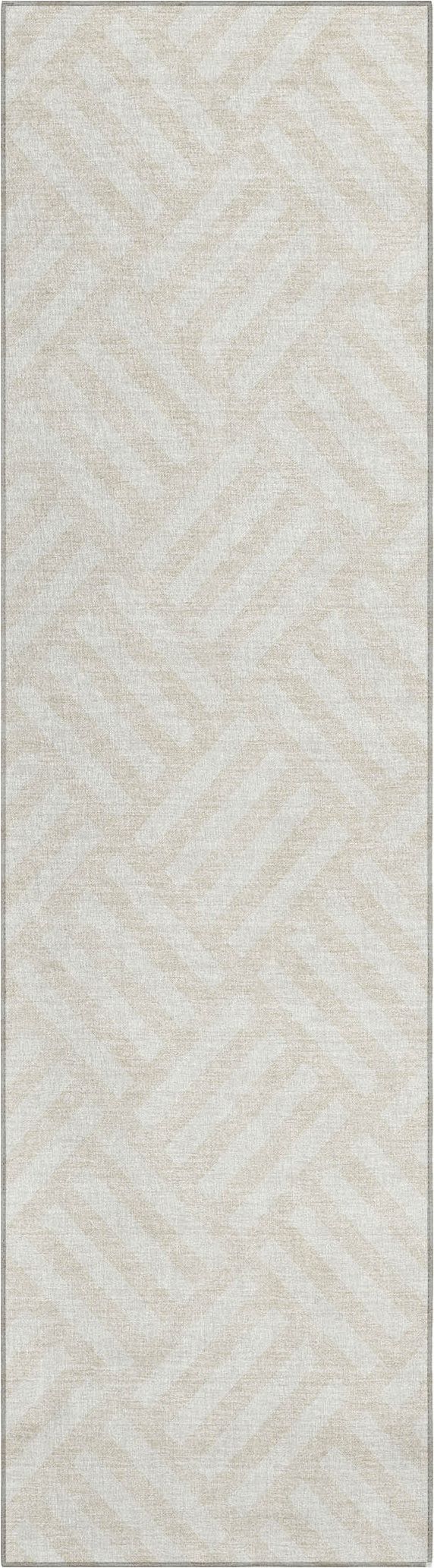 Addison Chantille ACN620 Ivory Rug
