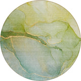 Addison Chantille ACN508 Green Rug