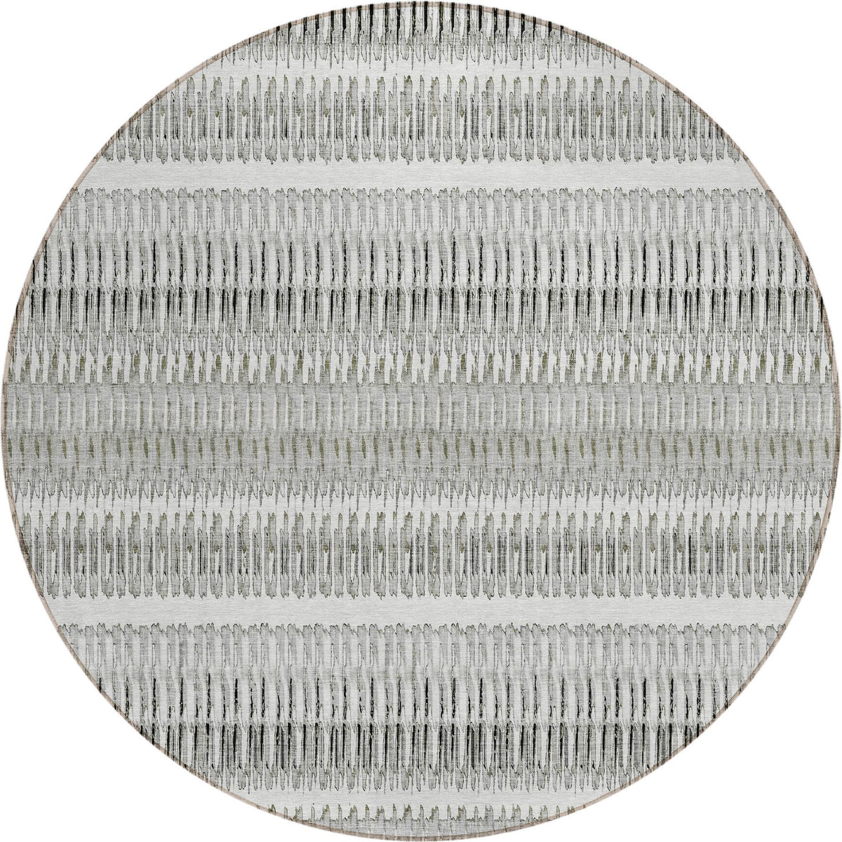 Addison Chantille ACN589 Ivory Rug