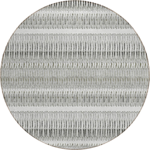 Addison Chantille ACN589 Ivory Rug