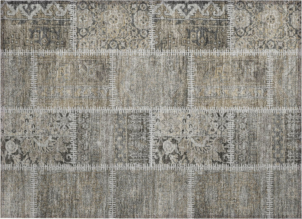 addison chantille acn635 taupe rug
