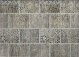 Addison Chantille ACN635 Taupe Rug