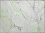 Addison Chantille ACN515 Green Rug