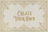 spicher and company english library customized opera omnia rug