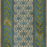 spicher and company persian bazaar daghestan babki rug