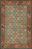 spicher and company persian bazaar daghestan raduga rug
