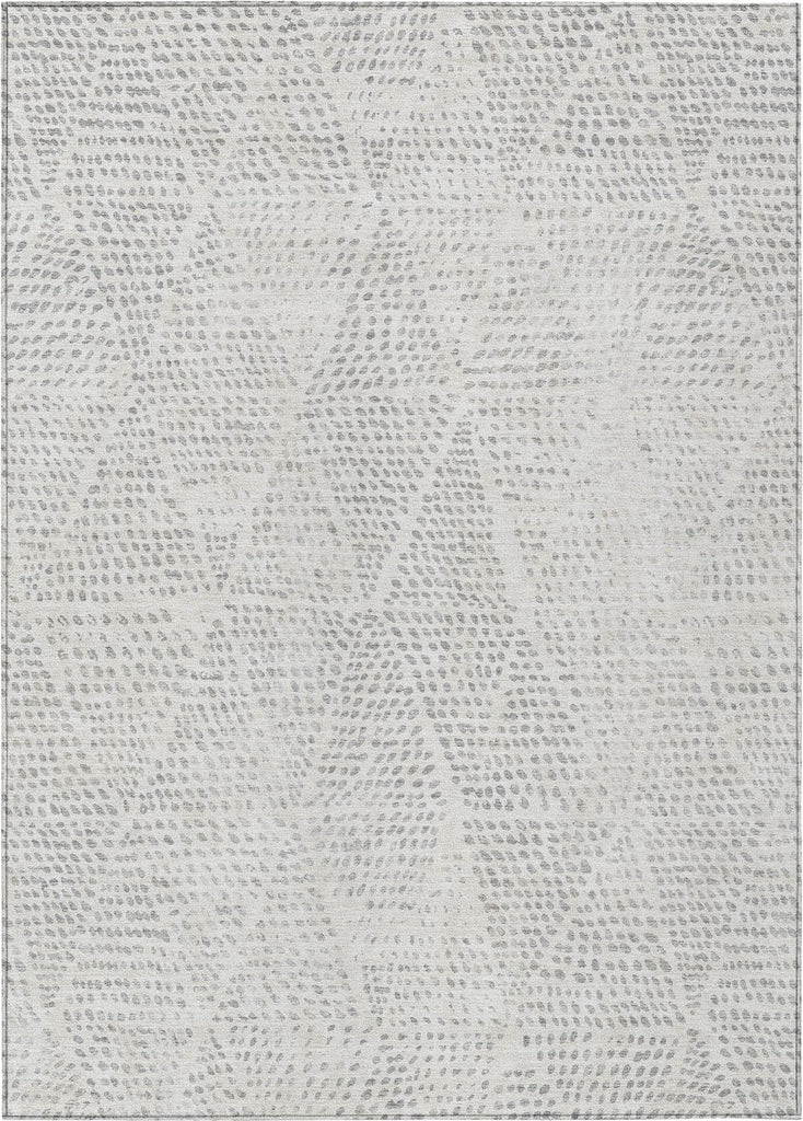 addison chantille acn591 silver rug