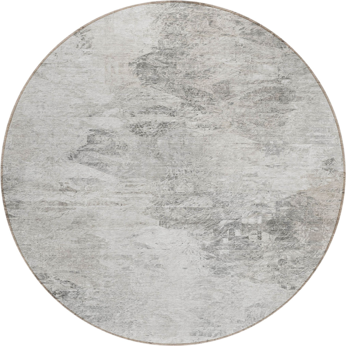 Addison Chantille ACN592 Silver Rug
