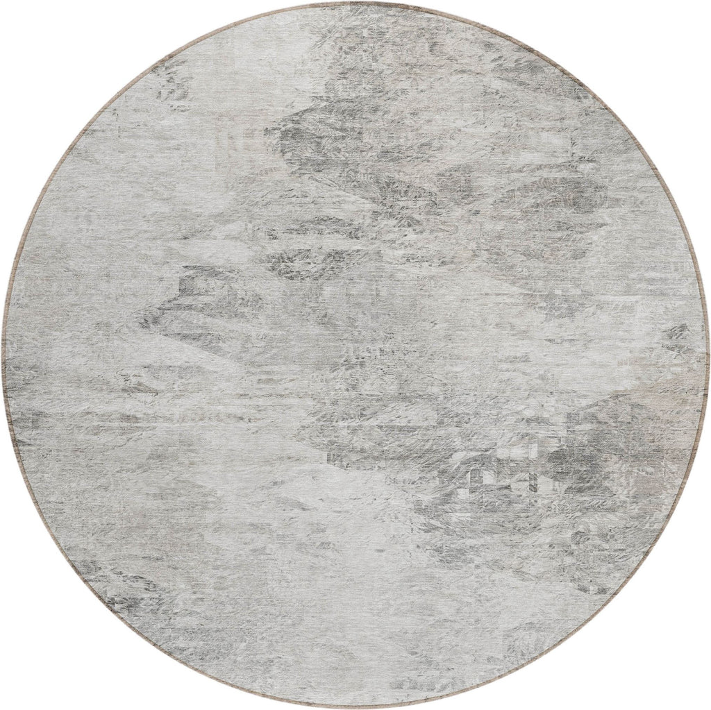 addison chantille acn592 silver rug