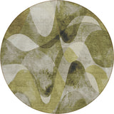 addison chantille acn536 olive rug