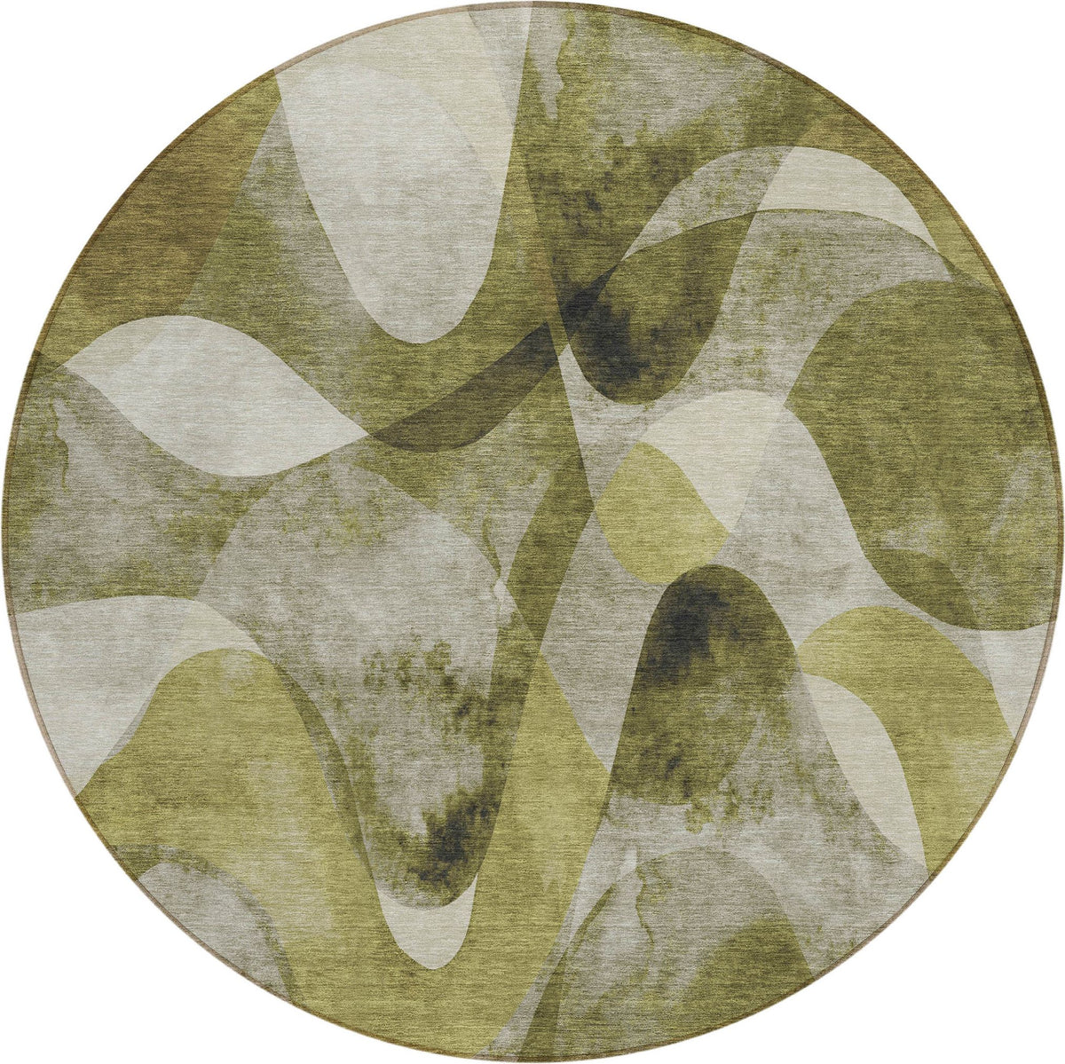 addison chantille acn536 olive rug