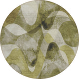 addison chantille acn536 olive rug