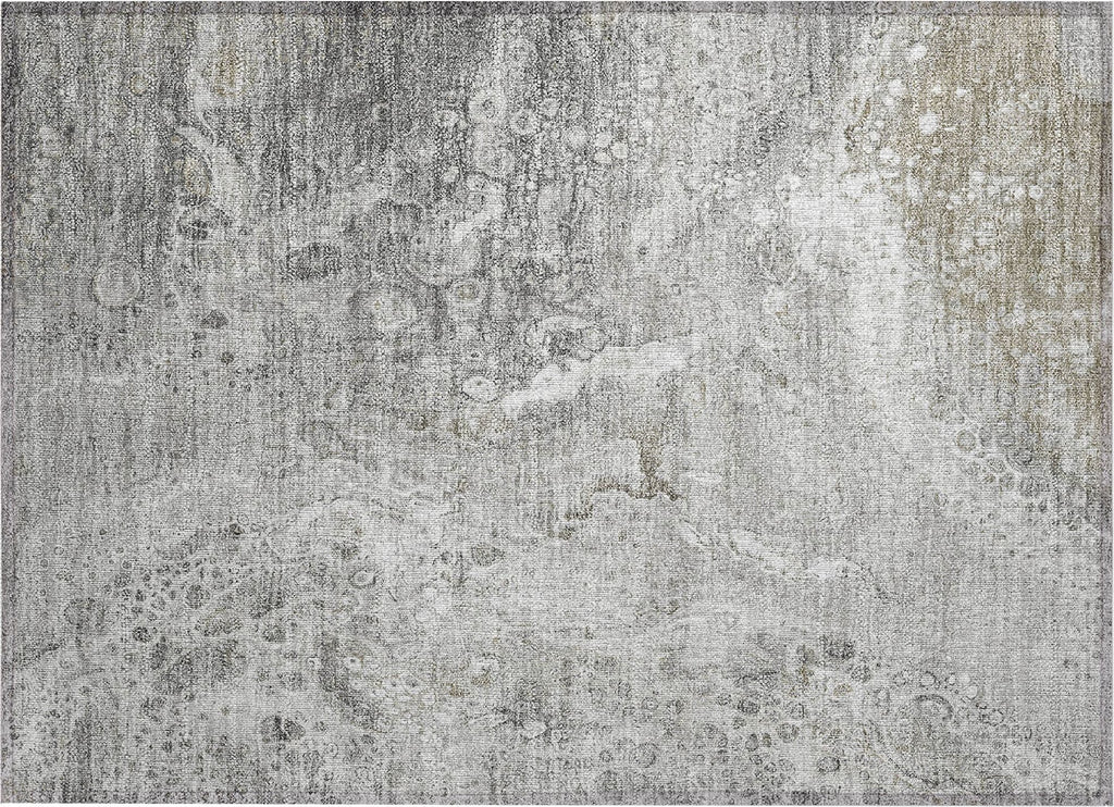 addison chantille acn588 silver rug