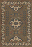 spicher and company persian bazaar hamadan hadi rug