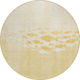 Addison Chantille ACN627 Gold Rug