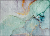 Addison Chantille ACN506 Teal Rug