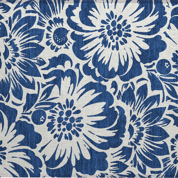 Addison Chantille ACN551 Navy Rug