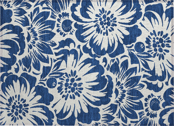 Addison Chantille ACN551 Navy Rug