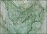 Addison Chantille ACN607 Green Rug