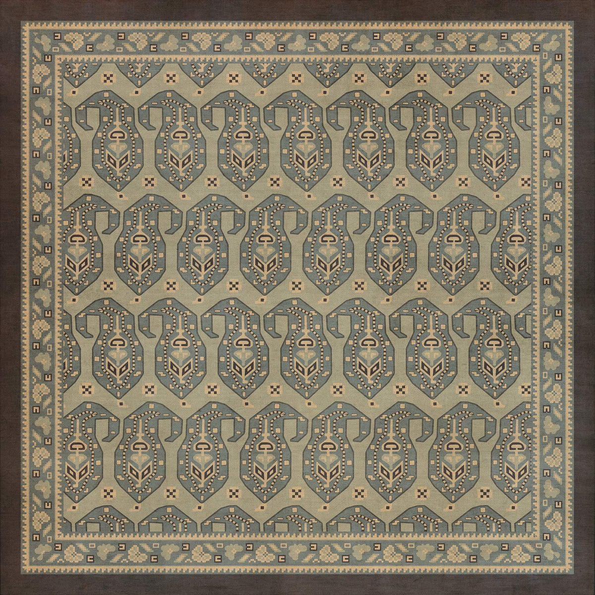 spicher and company persian bazaar kintala nivasi rug