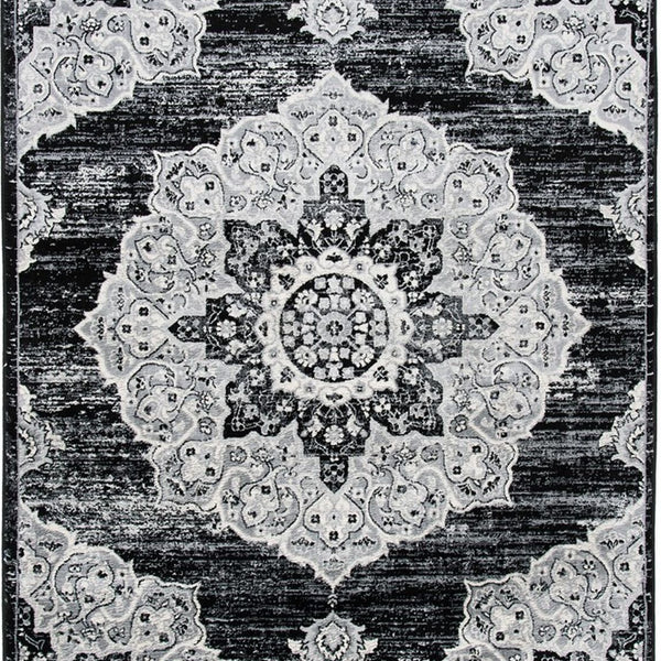 safavieh clearance brentwood bnt802z black rug