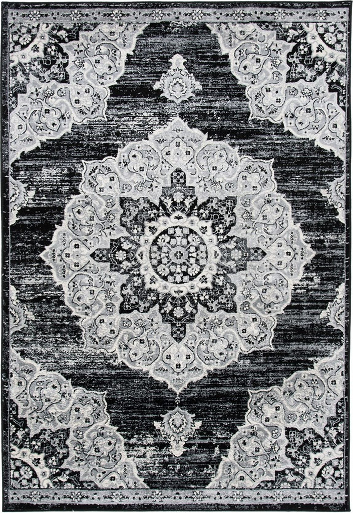 safavieh clearance brentwood bnt802z black rug