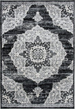 safavieh clearance brentwood bnt802z black rug
