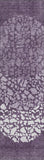 Addison Chantille ACN643 Eggplant Rug