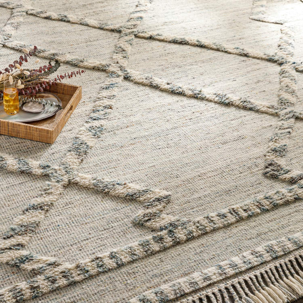 surya cadiz cdz 2301 teal rugs