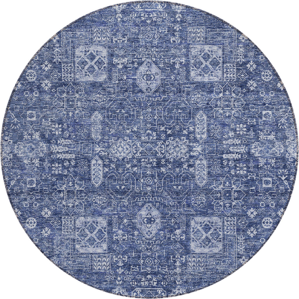 addison chantille acn637 navy rug
