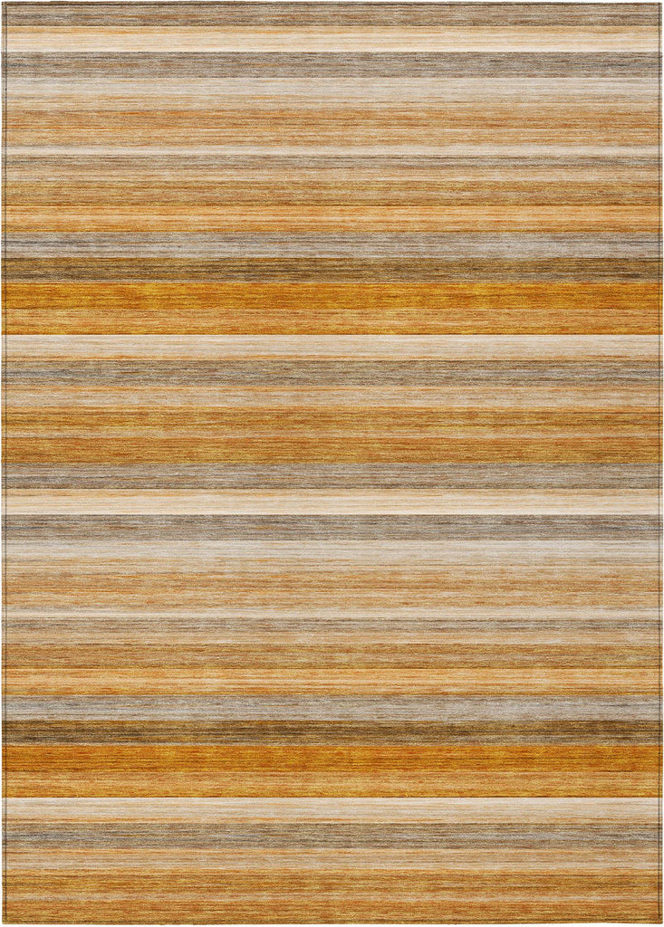 addison chantille acn535 paprika rug