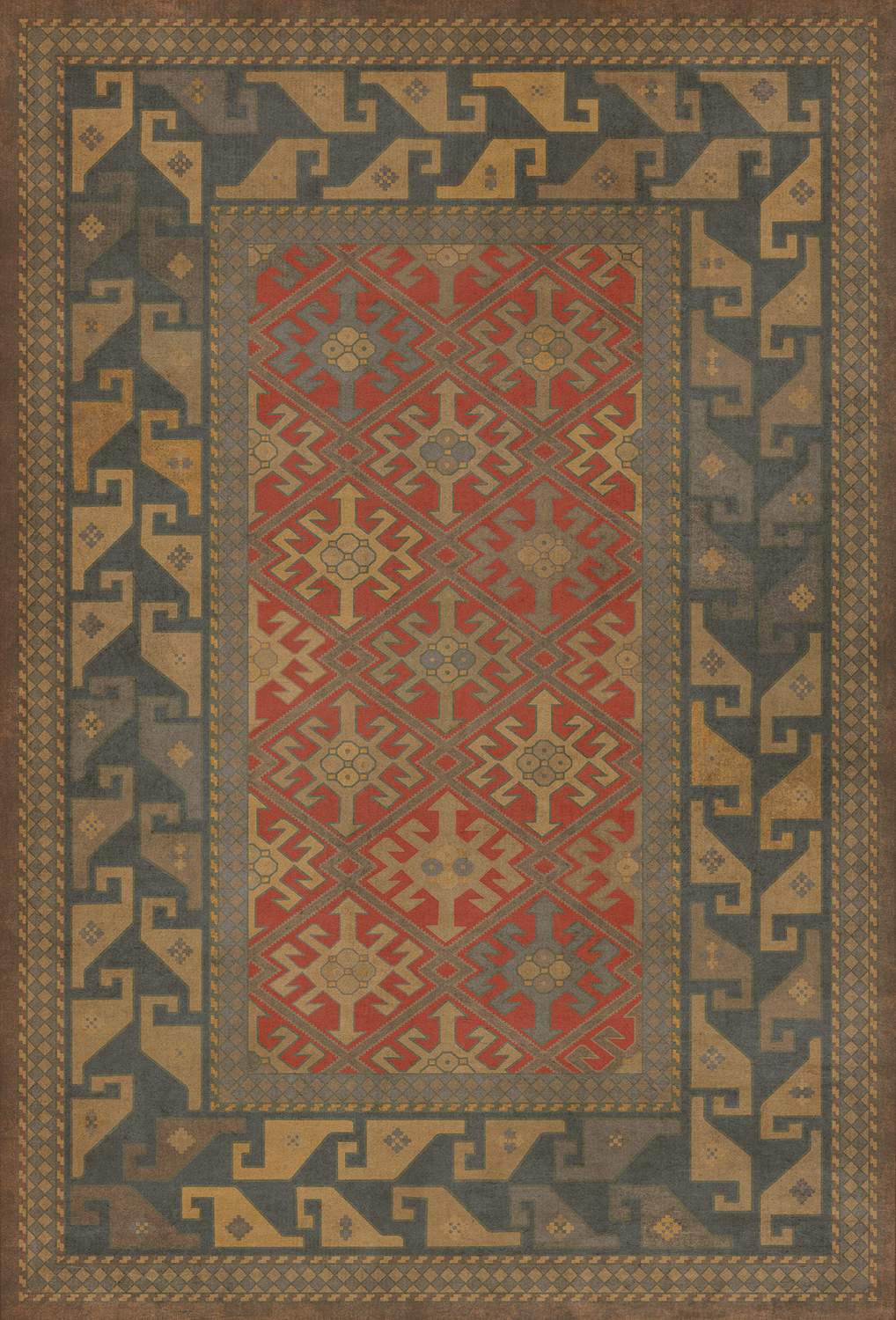 spicher and company persian bazaar daghestan bazara net rug