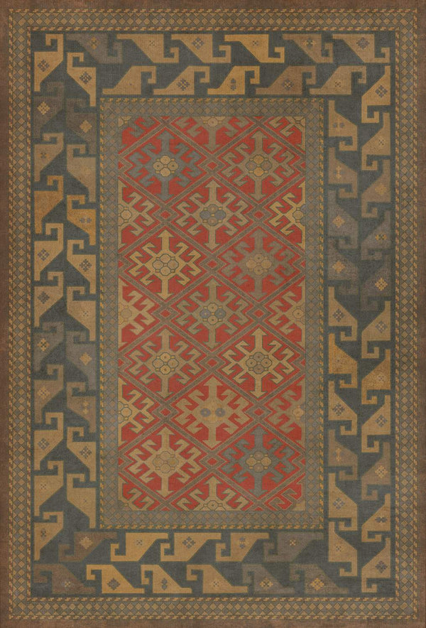 spicher and company persian bazaar daghestan bazara net rug