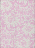 addison chantille acn551 pink rug