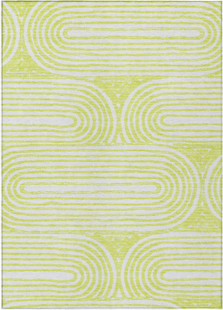 addison chantille acn540 green rug