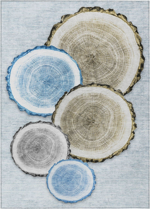 addison chantille acn575 blue rug
