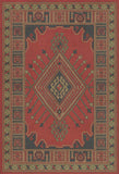 spicher and company persian bazaar bergama volkan rug