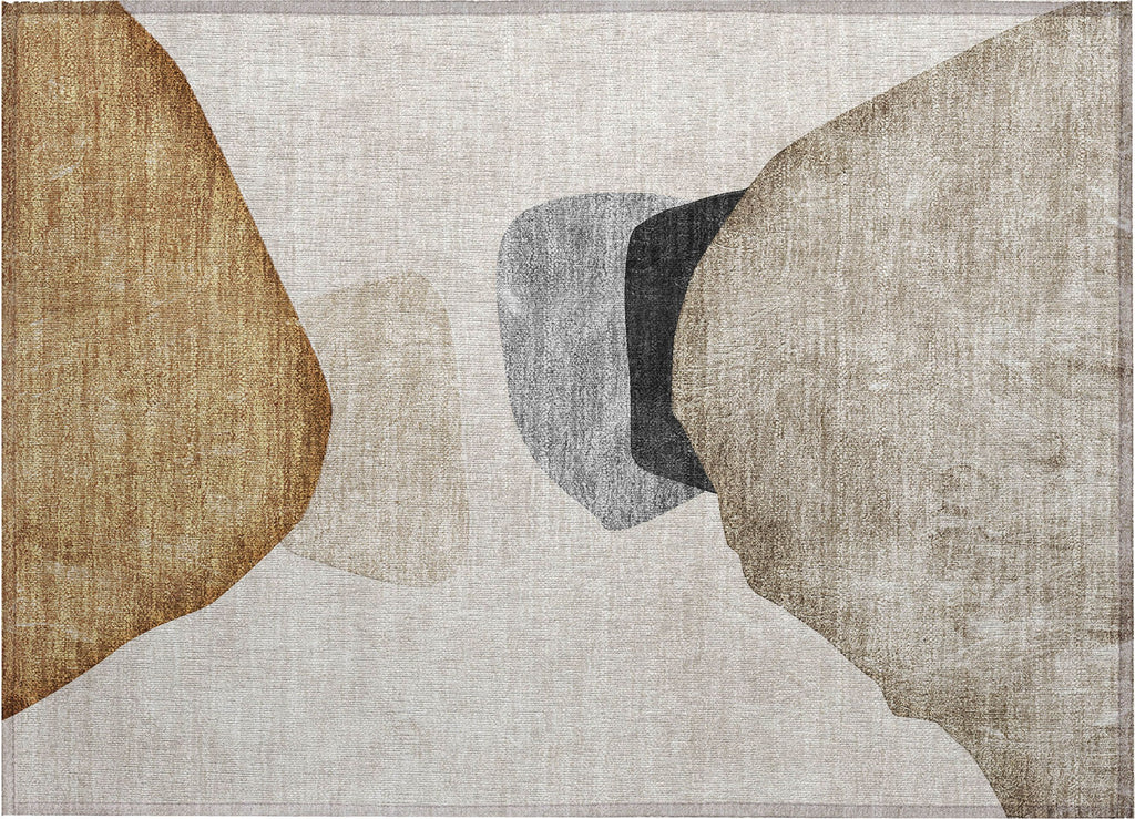 addison chantille acn547 brown rug