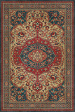 spicher and company persian bazaar farahan farid rug