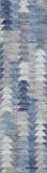Addison Chantille ACN632 Blue Rug