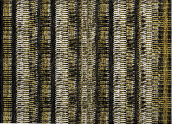 Addison Chantille ACN589 Brown Rug