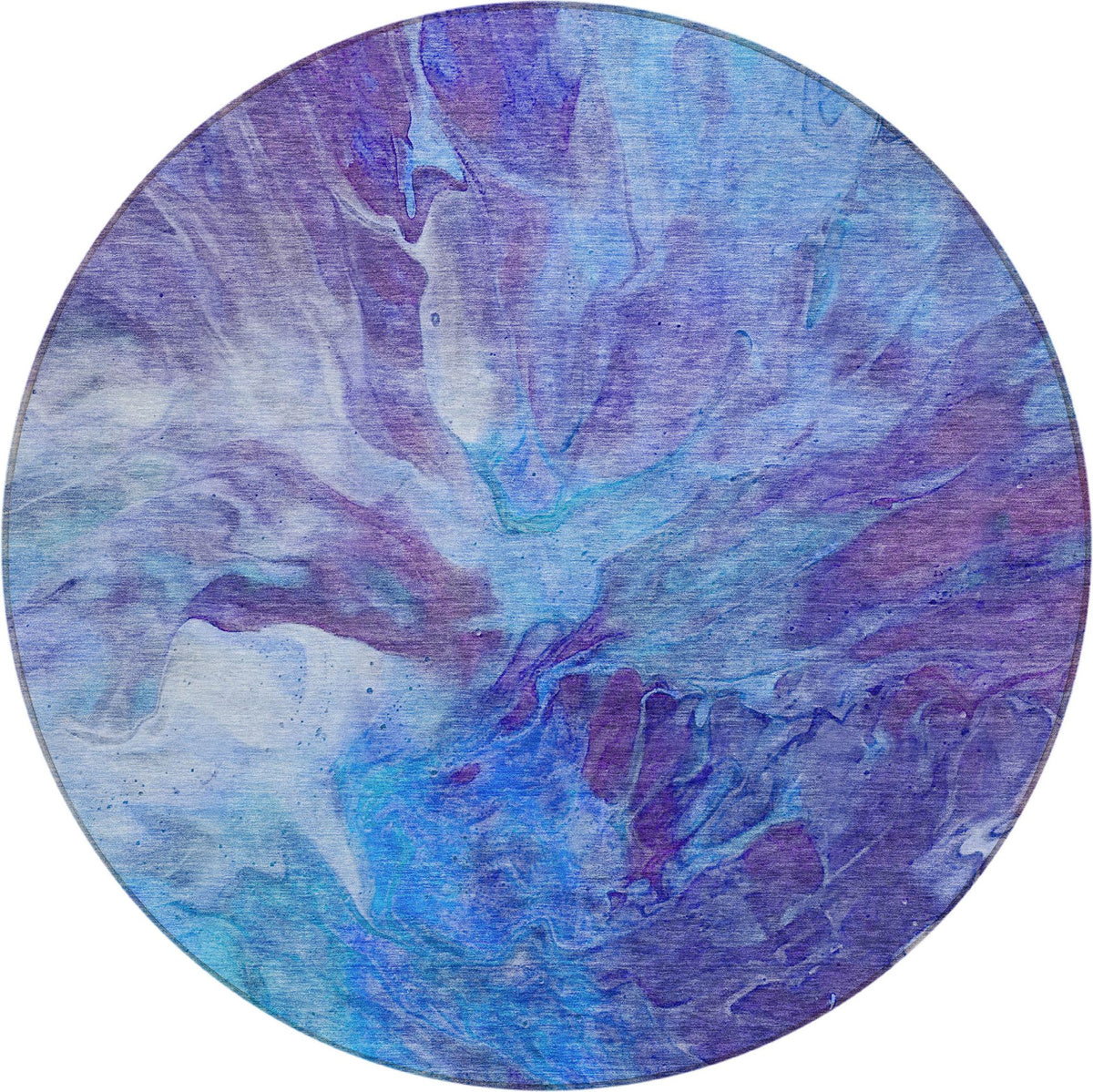 Addison Chantille ACN641 Blue Rug